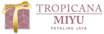 Tropicana Miyu Logo